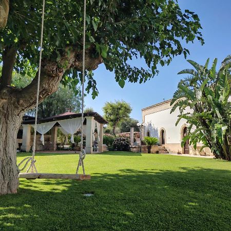 Masseria La Foggia Fasano Dış mekan fotoğraf
