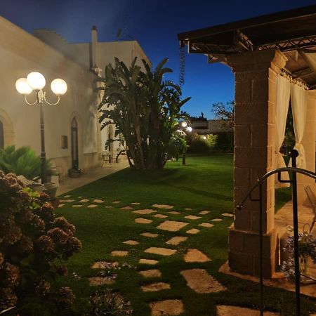 Masseria La Foggia Fasano Dış mekan fotoğraf