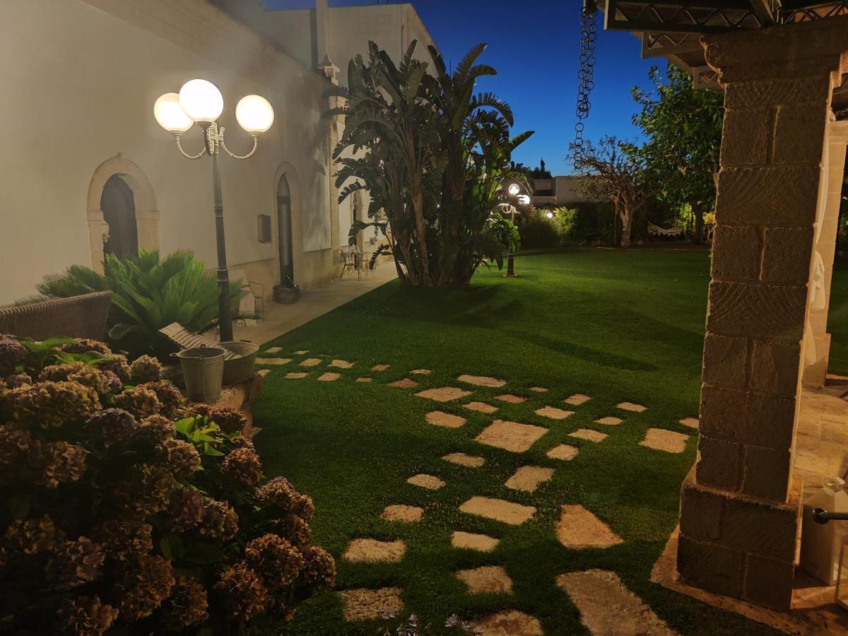Masseria La Foggia Fasano Dış mekan fotoğraf