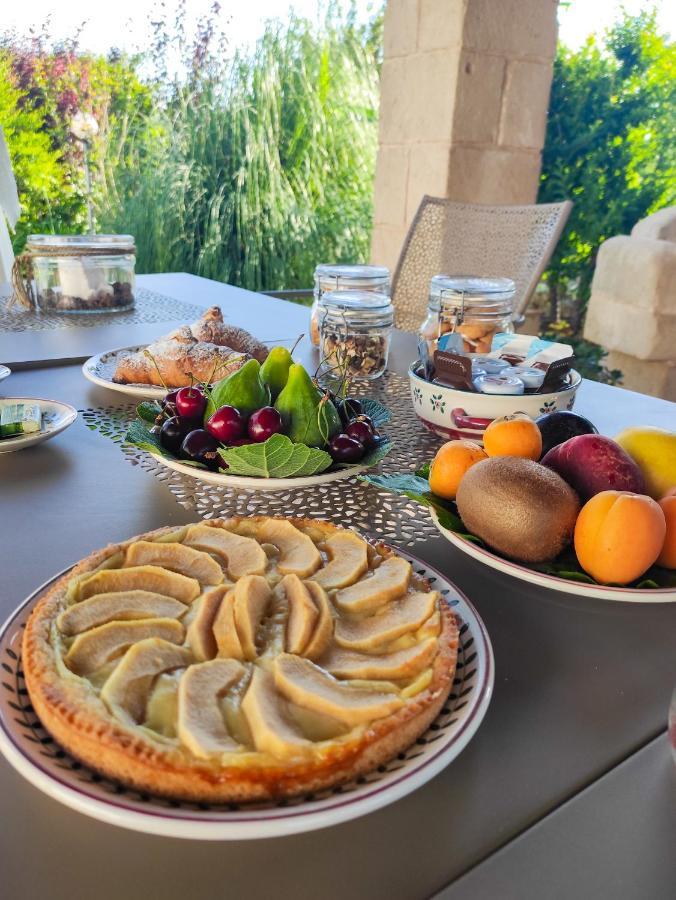 Masseria La Foggia Fasano Dış mekan fotoğraf