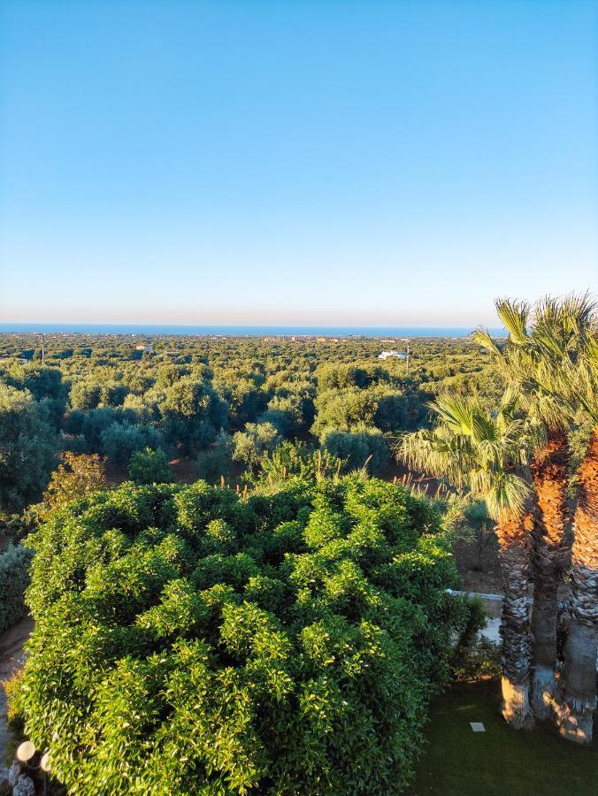 Masseria La Foggia Fasano Dış mekan fotoğraf