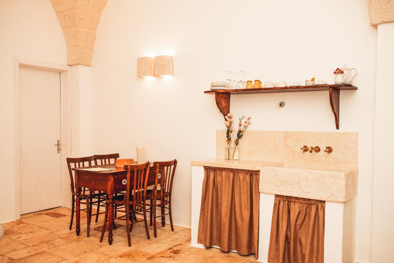 Masseria La Foggia Fasano Dış mekan fotoğraf