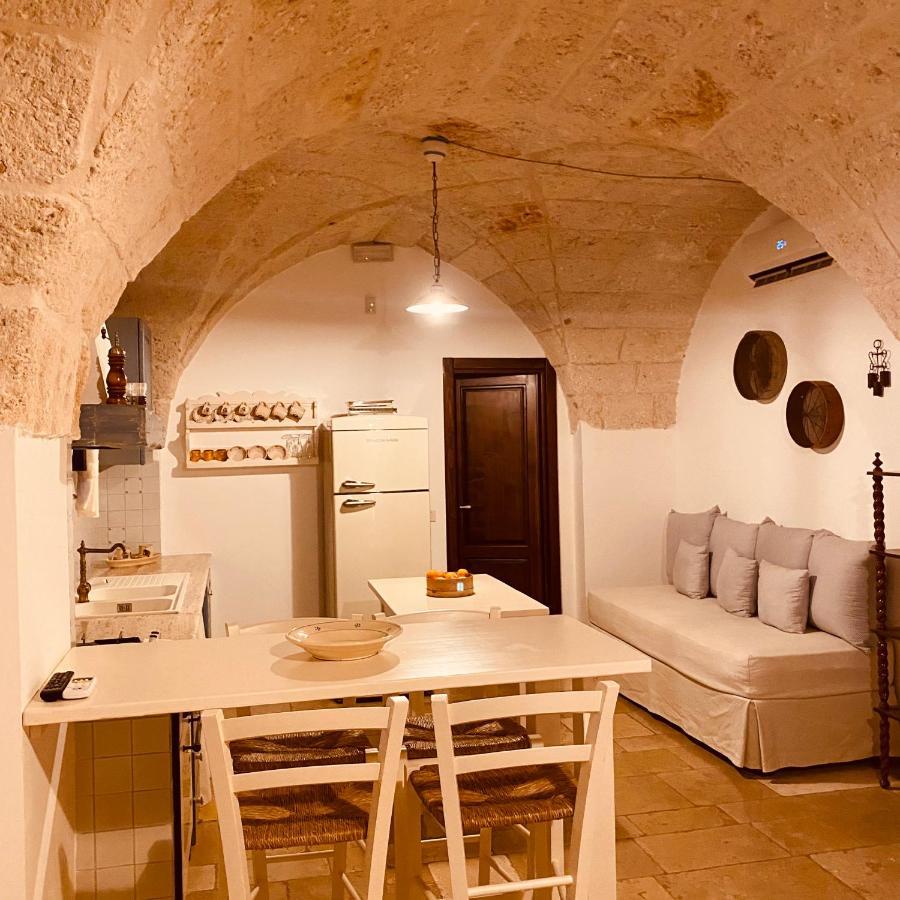 Masseria La Foggia Fasano Dış mekan fotoğraf