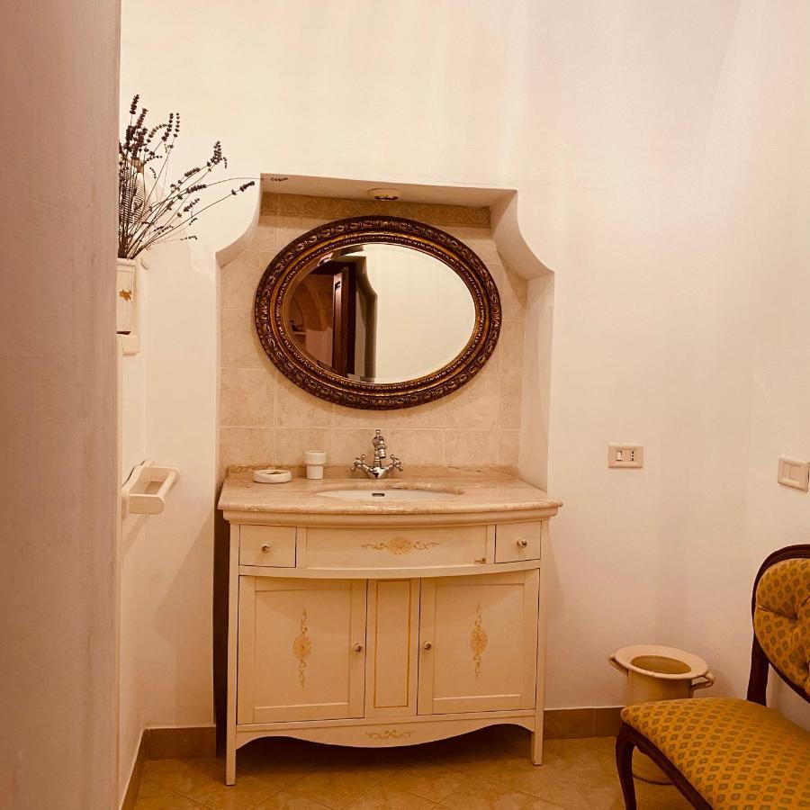 Masseria La Foggia Fasano Dış mekan fotoğraf