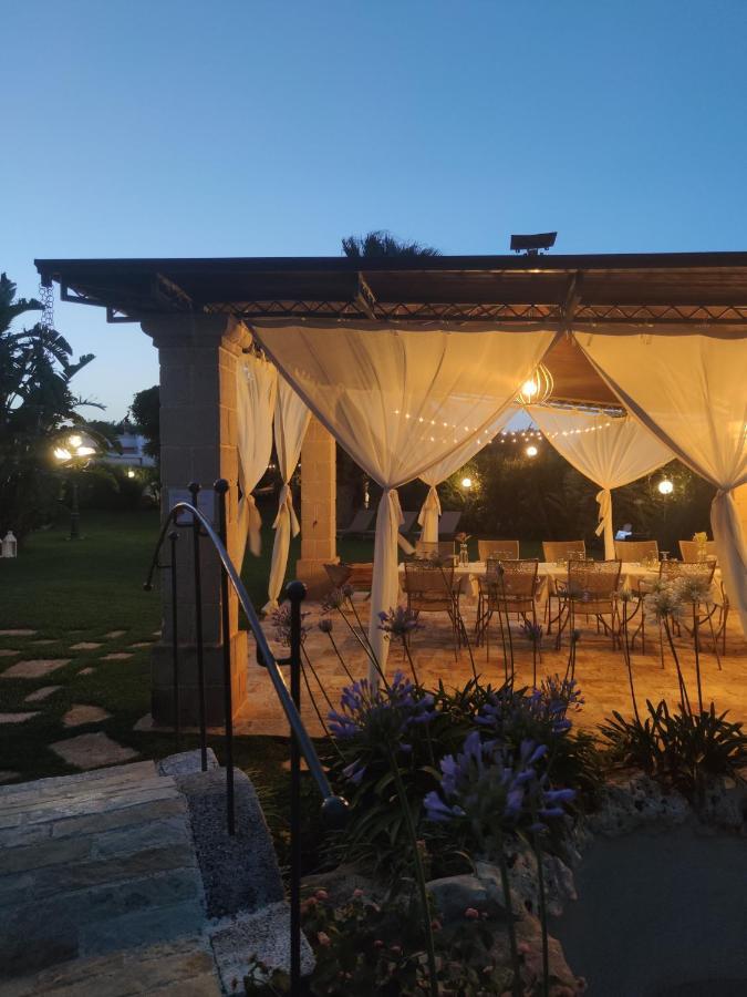 Masseria La Foggia Fasano Dış mekan fotoğraf