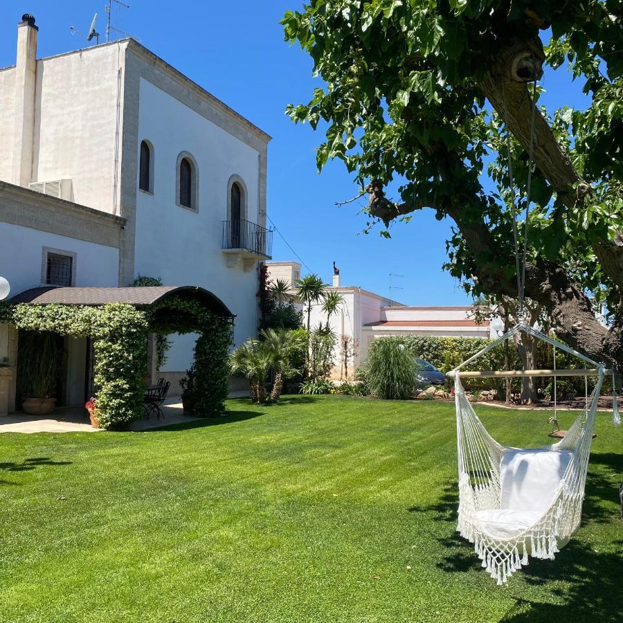 Masseria La Foggia Fasano Dış mekan fotoğraf