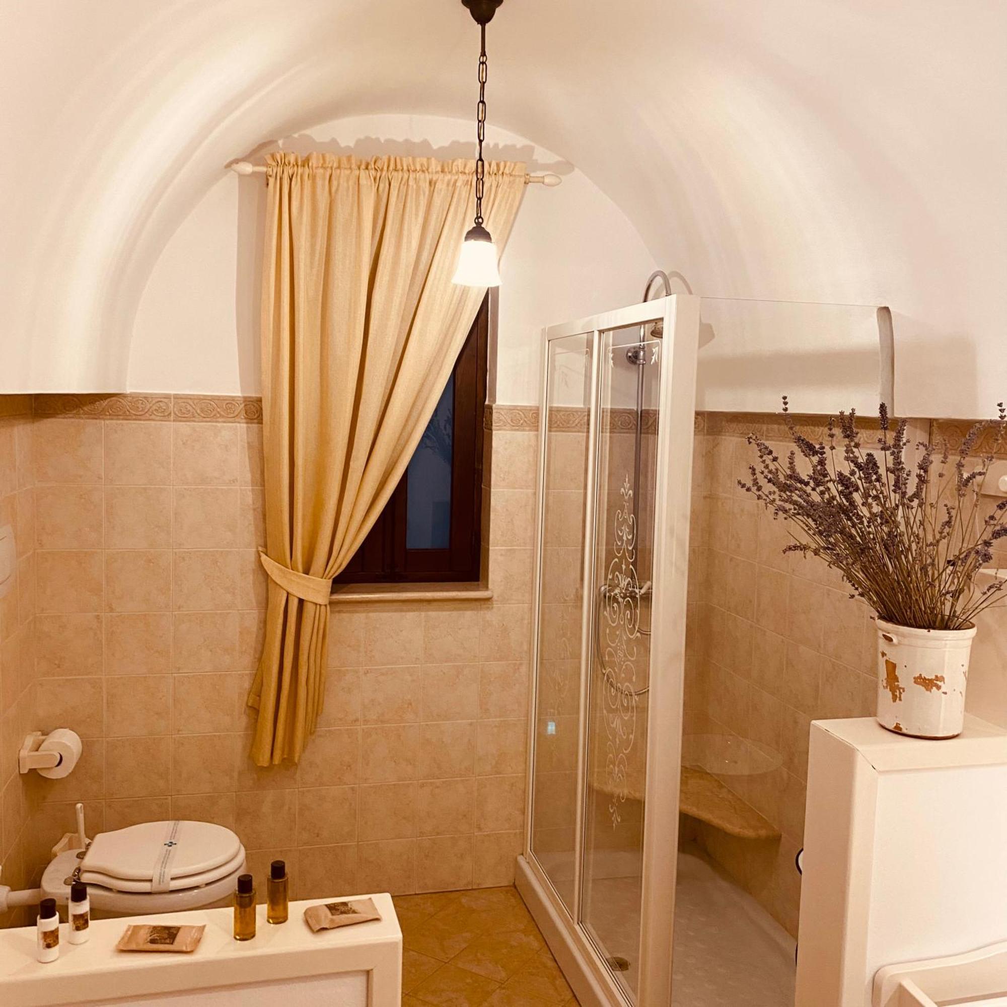 Masseria La Foggia Fasano Oda fotoğraf