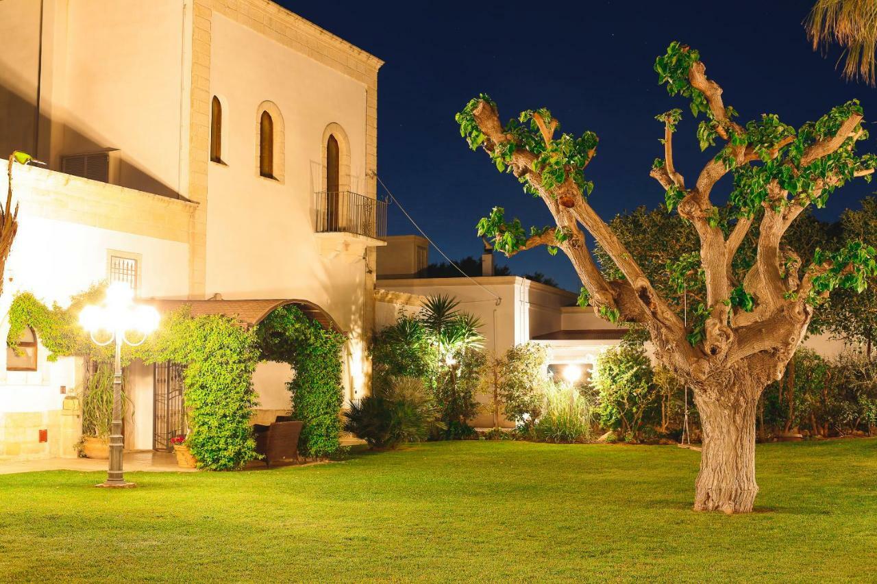 Masseria La Foggia Fasano Dış mekan fotoğraf
