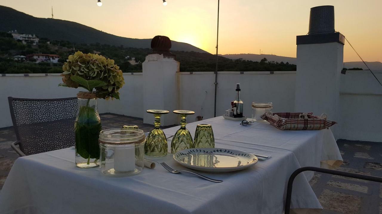 Masseria La Foggia Fasano Dış mekan fotoğraf