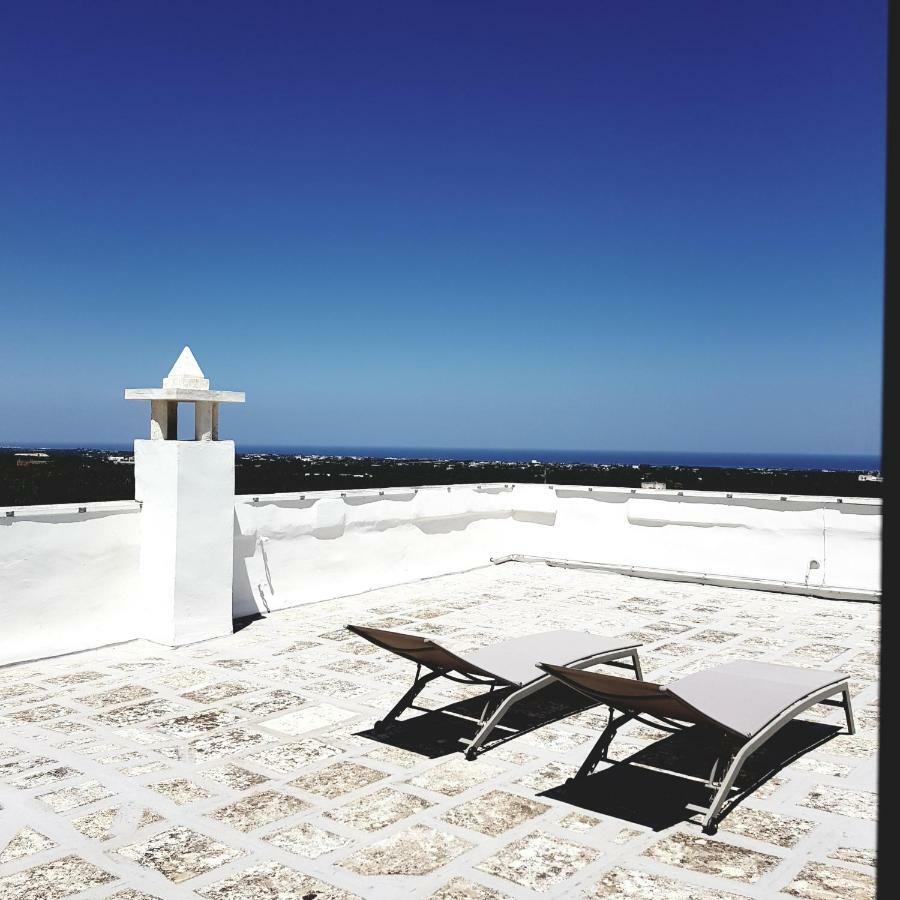 Masseria La Foggia Fasano Dış mekan fotoğraf